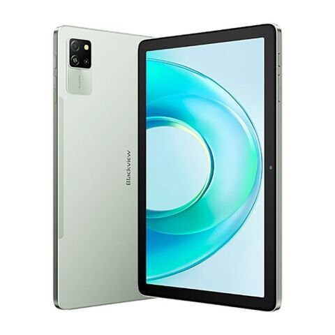 Планшет Blackview Tab 60 Pro 10.1" HD+ 4/128GB / LTE Green (6931548318392) - Нулевой остаток (Feed) - Нулевой остаток (Feed)