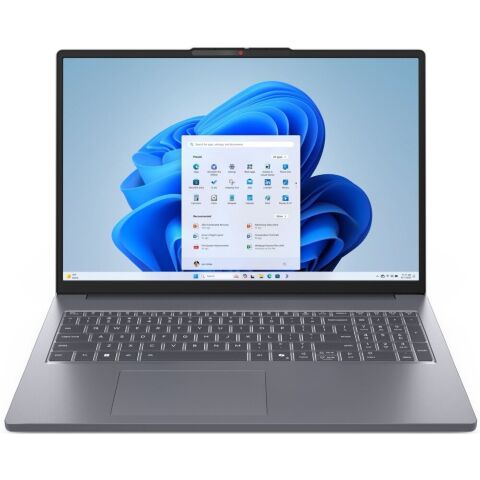 Ноутбук Lenovo IdeaPad Slim 3 16ARP10 (83K8005DRA) - Нулевой остаток (Feed) - Нулевой остаток (Feed)