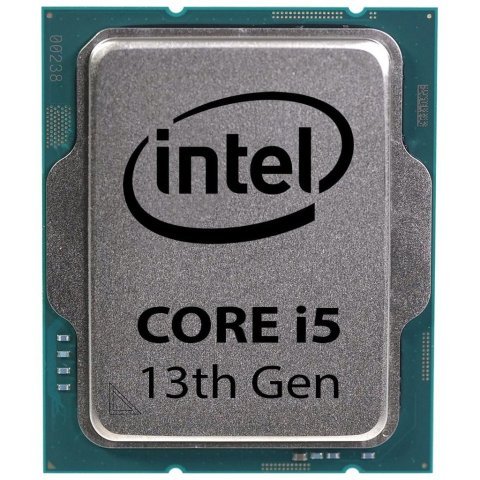 Процессор INTEL Core™ i5 13400F (CM8071505093005) - Нулевой остаток (Feed) - Нулевой остаток (Feed)
