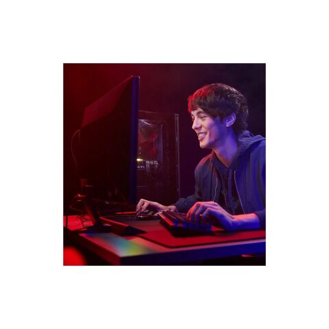 Модуль памяти для компьютера DDR5 128GB (2x64GB) 5600 MHz Beast Black Kingston Fury (ex.HyperX) (KF556C40BBK2-128) - Нулевой остаток (Feed)  - Нулевой остаток (Feed) 