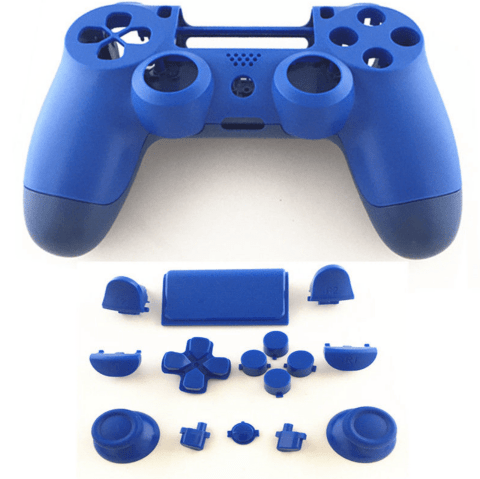 Замена кнопок - Ремонт игровых приставок - Ремонт игровых приставок