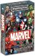 Гральні карти Марвел Marvel Universe Playing Cards Game Waddingtons Number 1 - -