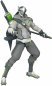 Фигурка Funko Overwatch 2 Genji Action Figure фанко Овервотч 2 Гендзи - -