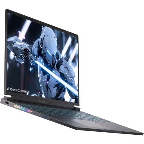 Ноутбук Thunderobot RS16 (RS16-R97945HX57TC1Q240ARB16) - Ноутбуки  - Ноутбуки 