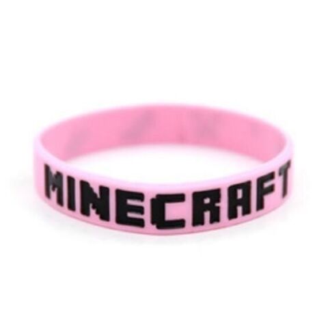 Браслет Minecraft Bracelet №2 - -