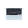 Ноутбук Apple MacBook Air 13 M5 A3449 Sky Blue (MDHJ4UA/A)