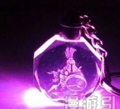 Брелок League Of Legends світлодіодний №4 -   -  