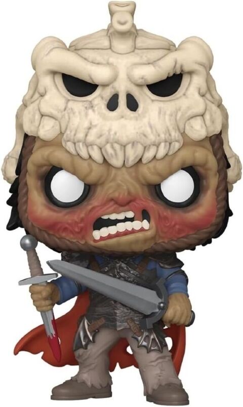 Фігурка Funko Army of Darkness: Evil Ash Williams фанко Армія пітьми Еш Вільямс 1881 -   -  