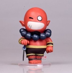 Набір фігурок Dota 2 Defense of the Ancients №1