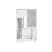 Корпус для ПК Gamemax Infinity Pro WH - Нулевой остаток (Feed)  - Нулевой остаток (Feed) 