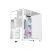Корпус для ПК Gamemax Infinity Pro WH - Нулевой остаток (Feed)  - Нулевой остаток (Feed) 