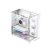 Корпус для ПК Gamemax Infinity Pro WH - Нулевой остаток (Feed)  - Нулевой остаток (Feed) 