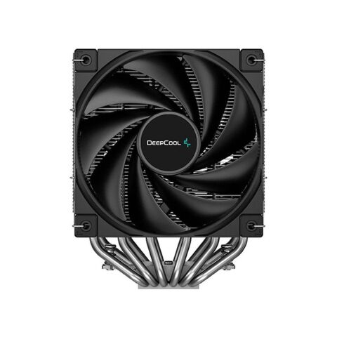 Кулер для процессора Deepcool AK620 - Нулевой остаток (Feed)  - Нулевой остаток (Feed) 