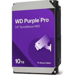 Жесткий диск 3.5" 10TB WD (WD102PURP)