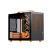 Корпус для ПК JONSBO Z20 Black-Orange - Нулевой остаток (Feed)  - Нулевой остаток (Feed) 