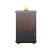 Корпус для ПК JONSBO Z20 Black-Orange - Нулевой остаток (Feed)  - Нулевой остаток (Feed) 