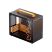 Корпус для ПК JONSBO Z20 Black-Orange - Нулевой остаток (Feed)  - Нулевой остаток (Feed) 