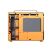 Корпус для ПК JONSBO Z20 Black-Orange - Нулевой остаток (Feed)  - Нулевой остаток (Feed) 