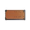 Корпус для ПК JONSBO Z20 Black-Orange