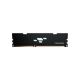 Модуль памяти для компьютера DDR4 16GB 3200 MHz Black Prologix (PRO16GB3200B4) - Модули памяти для компьютера  - Модули памяти для компьютера 