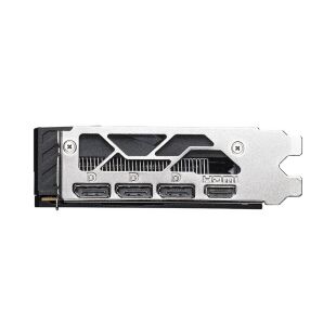 Видеокарта MSI GeForce RTX5050 8Gb GAMING OC (RTX 5050 8G GAMING OC)
