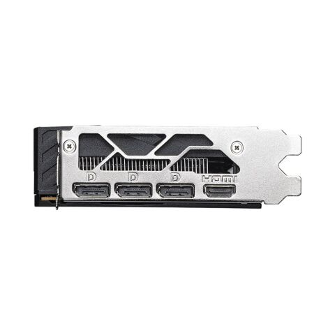 Видеокарта MSI GeForce RTX5050 8Gb GAMING OC (RTX 5050 8G GAMING OC) - Видеокарты  - Видеокарты 