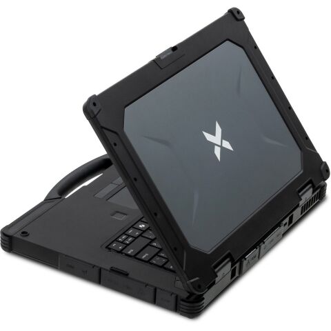 Ноутбук Vinga Scout X14A (X14A-1235161024B) - Ноутбуки  - Ноутбуки 