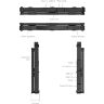 Ноутбук Vinga Scout X14A (X14A-1235161024B)