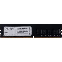 Модуль памяти для компьютера DDR4 16GB 3200 MHz Prologix (PRO16GB3200D4)