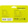 Модуль памяти для компьютера DDR4 16GB 3200 MHz Prologix (PRO16GB3200D4)