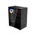 Корпус для ПК AeroCool Pivot-G-BK-v1 (ACCM-ES08013.11) - Нулевой остаток (Feed) - Нулевой остаток (Feed)