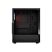 Корпус для ПК AeroCool Pivot-G-BK-v1 (ACCM-ES08013.11) - Нулевой остаток (Feed) - Нулевой остаток (Feed)
