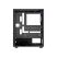 Корпус для ПК AeroCool Pivot-G-BK-v1 (ACCM-ES08013.11) - Нулевой остаток (Feed) - Нулевой остаток (Feed)