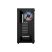 Корпус для ПК AeroCool Pivot-G-BK-v1 (ACCM-ES08013.11) - Нулевой остаток (Feed) - Нулевой остаток (Feed)