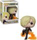 Фігурка Funko One Piece: Vinsmoke Sanji Фанко Ван-Піс Великий куш Санджі 398 - -