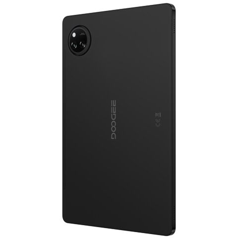 Планшет Doogee Tab A9 Pro+ 11" 6/128Gb Wi-Fi Black (6923740263945) - Планшеты - Планшеты