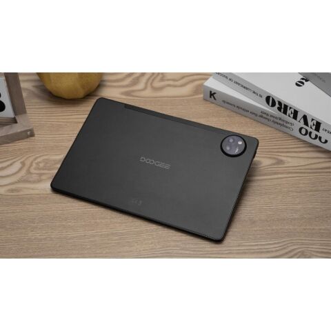Планшет Doogee Tab A9 Pro+ 11" 6/128Gb Wi-Fi Black (6923740263945) - Планшеты - Планшеты