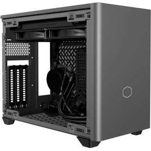 Корпус CoolerMaster NR200PV2-MCNN85-SL1
