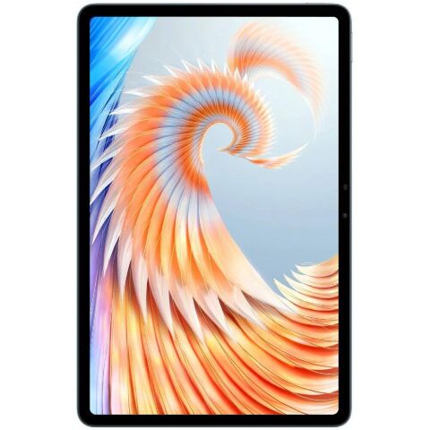 Планшет Blackview MEGA 3 SET 12.1" 12/256GB LTE Skyline Blue (Клавіатура/чохол/стилус/скло/мишка/навушники) (6931548324812) - Нулевой остаток (Feed) - Нулевой остаток (Feed)