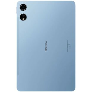 Планшет Blackview MEGA 3 SET 12.1" 12/256GB LTE Skyline Blue (Клавіатура/чохол/стилус/скло/мишка/навушники) (6931548324812)