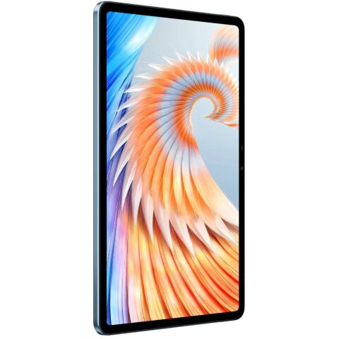 Планшет Blackview MEGA 3 SET 12.1" 12/256GB LTE Skyline Blue (Клавіатура/чохол/стилус/скло/мишка/навушники) (6931548324812) - Нулевой остаток (Feed) - Нулевой остаток (Feed)