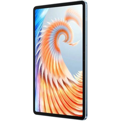 Планшет Blackview MEGA 3 SET 12.1" 12/256GB LTE Skyline Blue (Клавіатура/чохол/стилус/скло/мишка/навушники) (6931548324812) - Нулевой остаток (Feed) - Нулевой остаток (Feed)