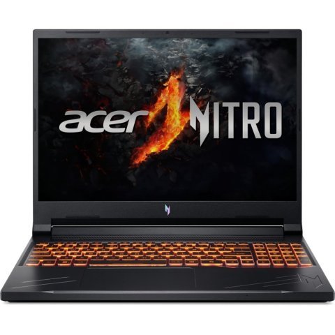 Ноутбук Acer Nitro V 16 ANV16-61 (NH.QULEU.004) - Нулевой остаток (Feed) - Нулевой остаток (Feed)