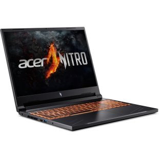 Ноутбук Acer Nitro V 16 ANV16-61 (NH.QULEU.004)
