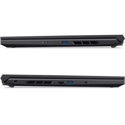 Ноутбук Acer Nitro V 16 ANV16-61 (NH.QULEU.004) - Нулевой остаток (Feed) - Нулевой остаток (Feed)