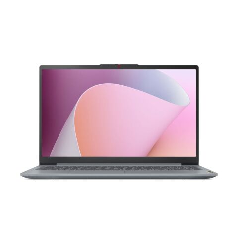 Ноутбук Lenovo IdeaPad Slim 3 15AMN8 (82XQ01K0RA) - Ноутбуки - Ноутбуки