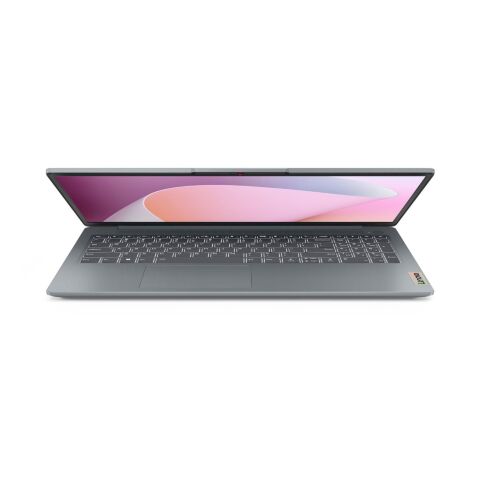Ноутбук Lenovo IdeaPad Slim 3 15AMN8 (82XQ01K0RA) - Ноутбуки - Ноутбуки