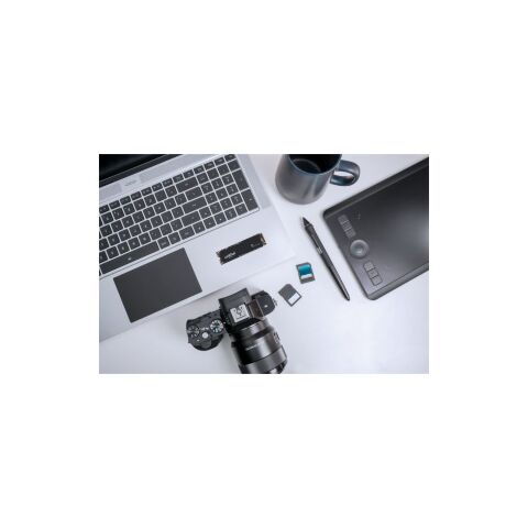 Накопитель SSD M.2 2280 1TB Micron (CT1000P3SSD8) - Нулевой остаток (Feed) - Нулевой остаток (Feed)