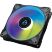 Кулер для корпуса Arctic P14 PWM PST A-RGB (ACFAN00239A) - Вентиляторы к корпусам - Вентиляторы к корпусам