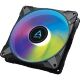 Кулер для корпуса Arctic P14 PWM PST A-RGB (ACFAN00239A) - Вентиляторы к корпусам - Вентиляторы к корпусам